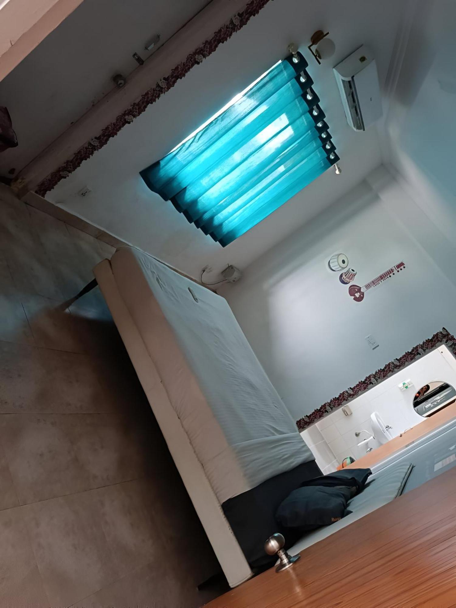 Ronne'S Little Baga Service Apartments Zewnętrze zdjęcie